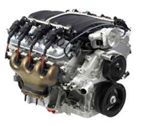 P1BD3 Engine